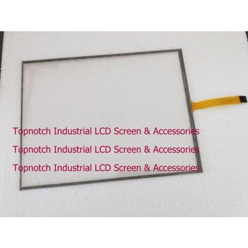 Brand New Touch Screen Digitizer for AMT2863 AMT-2863 Touch Pad Glass