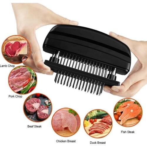 Aouke Meat Syringes