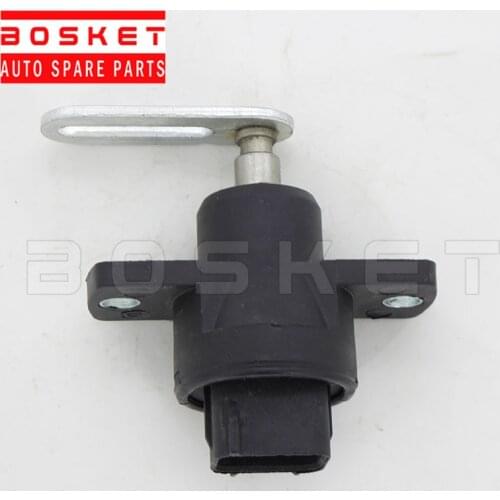 Accel Sensor For Vehicle Isuzu Engine Parts 4HK1 NQR75 8-97384127-1