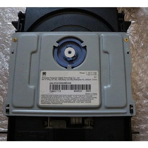 For AYRE CX-7 PCM1738 CX7 dvd Player Blu-ray CD Player Laser Lens Optical Pick-ups Bloc Optique DVD Laser Lens Optical Pick-up