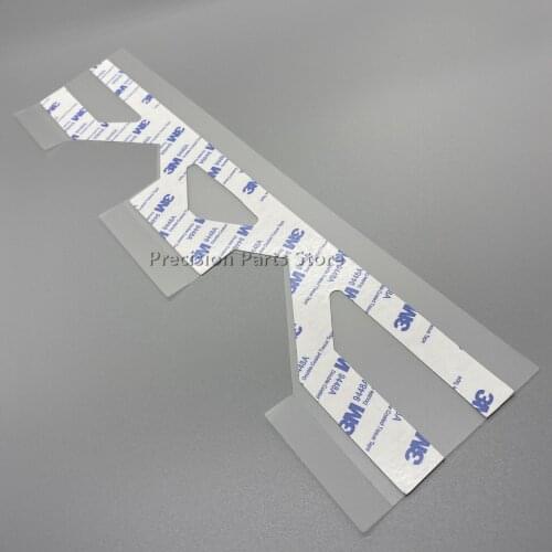 For Xerox DC4110 4112 4127 900 4595 1100 4590 D95 D110 D125 D136 double-sided guide