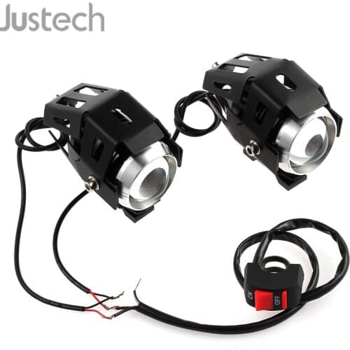Justech Xenon Lamps