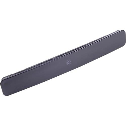 Left Rear Bumper Reflective Marker Lamp Light Reflector Black ABS 7E0 945 105C Fit For VW T5 2003 2004 2005 2006 2007 2008 2009