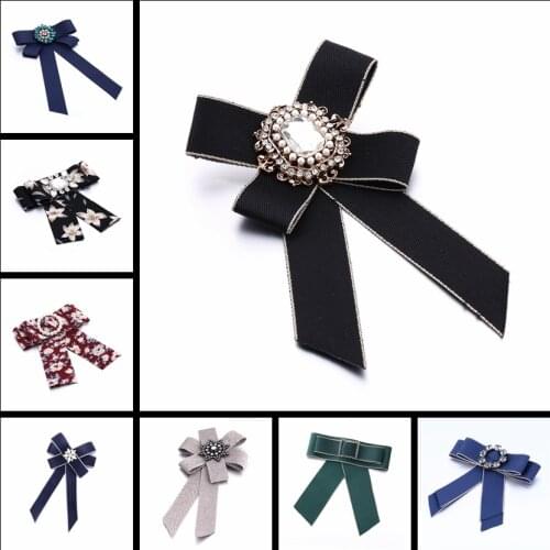 Match-Right Fabric Brooches For Clothes