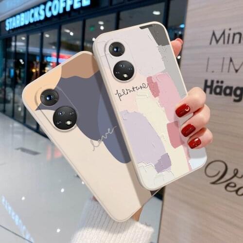 Чехлы для телефонов Huawei Honor 7A McCollum China At AliExpress