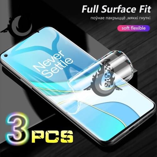 MEBLS Screen Protectors For OnePlus Nord