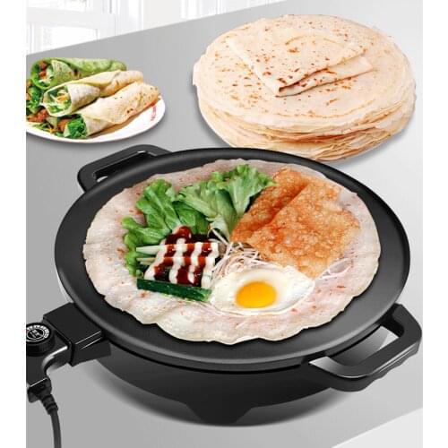 MSX Pancake Pans China