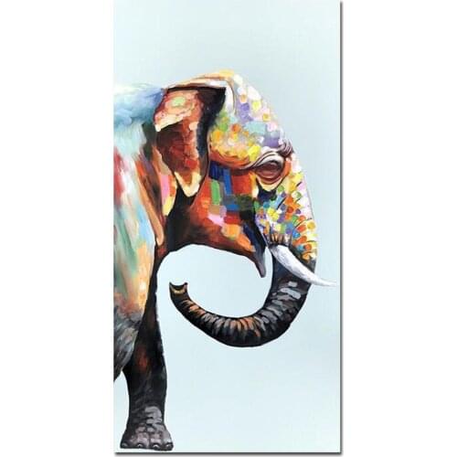 Настенные картины в детскую Muzagroo Art China At AliExpress