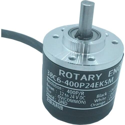 New Original Spot Photo 38C6-400P24EK5M