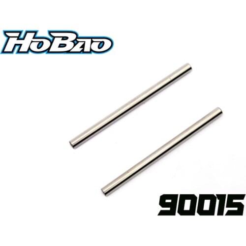 OFNA/HOBAO RACING 90015 PIN 4x63mm, 2PCS FOR 1/8 SS/CAGE Buggy SS/CAGE TRUGGY