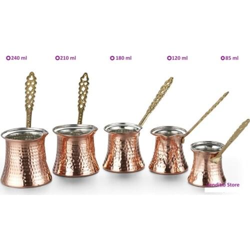 Venditio Home Coffee Pots