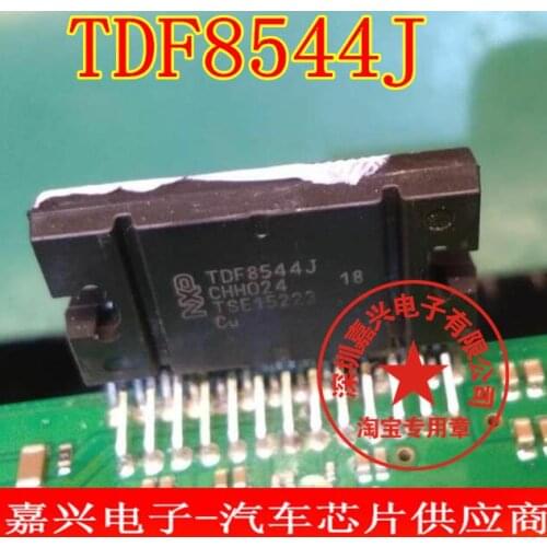 High Quality New TDF8544J ZIP37