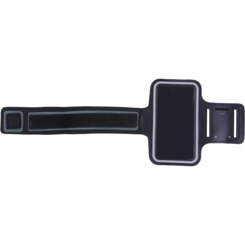 2018 Runing bags Sports Exercise Running Gym Armband Pouch Holder Case Running Bag for Cell Phone s3/s4/s5/s6/s6 edge