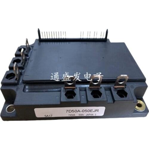 7D50A-050EJR Original, Can Provide Test, 1 Year Warranty