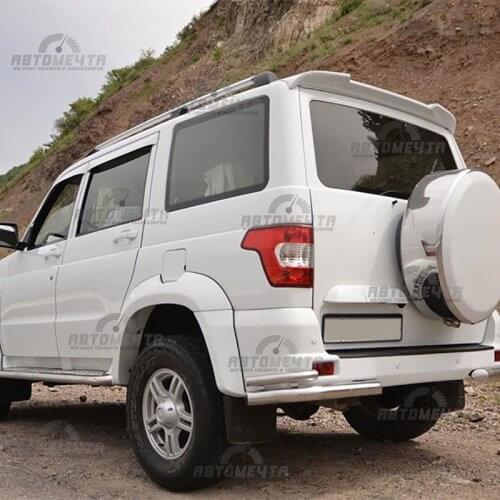 Avtomechta Tires And Spare Parts