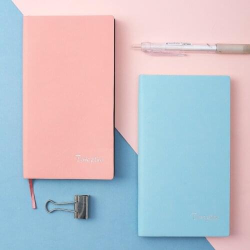 Befriend Diary Notebooks