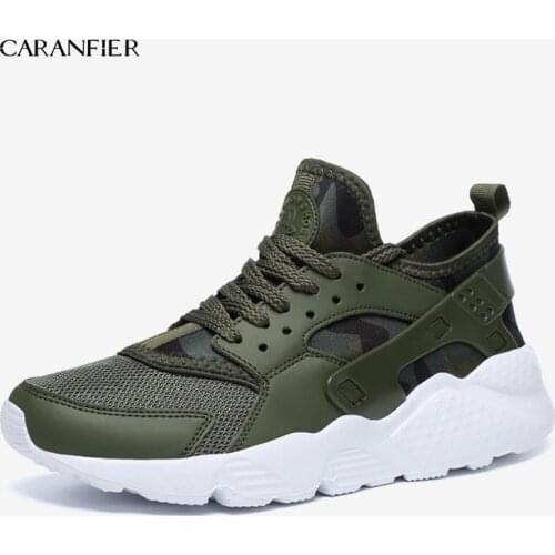 CARANFIER Footwear