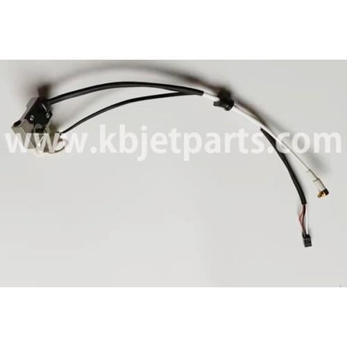 EPT015169SP STROBE & CHARGE ELECTRODE use for Domino AX150 A320I A420I inkjet coding printer