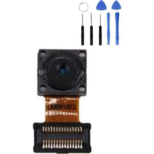 Front Facing Camera Module Front Facing Camera Replacement Part FOR Lg X CAM K580