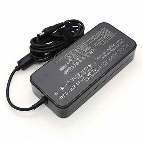 Huiyuan Fit for Asus 19V 9.23A 180W 5.52.5mm ADP-180MB F AC Power Charger For Laptop Adapter