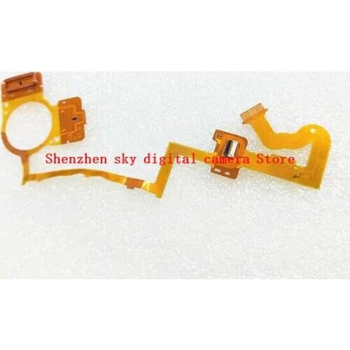 Repair Parts For Canon 60D Power Board Connect to Circuit Board Flex Cable