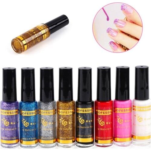 MAFANAILS Nail Polishes