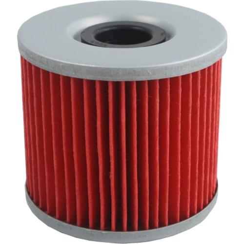 Oil Filter For Suzuki GS500 GS650 GS750 GSX750 GS850 GS1000 GS1100 GSX1100 1000