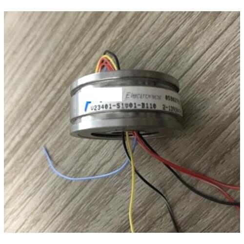 NEW AC SERVO MOTOR SGMGH-30ACA61 ORIGINAL PACKAGING