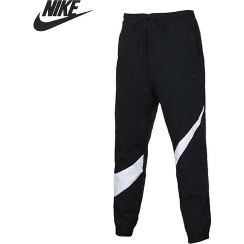 Original New Arrival NIKE M NSW HBR PANT WVN STMT Mens Pants Sportswear
