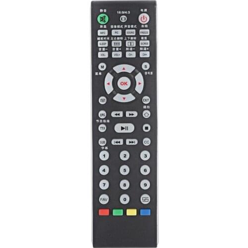 Suitable for projector nm LED33 LED86 remote control