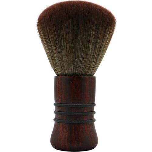 Professional LP Vinyl Record Cartridge Soft Cleaning Brush Anti-Static Turntable Stylus Dust Cleaner Remover Tool