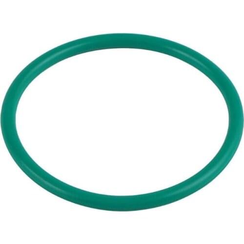 10pcs Motorcycle Exhaust Manifold Gasket Seal O-ring For K~TM 0770440030 Y5GF