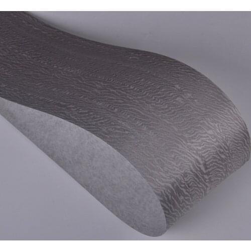 100% Real TigerWood Veneers size 250x15 cm Veneer Flooring DIY Furniture Natural Material bedroom chair table