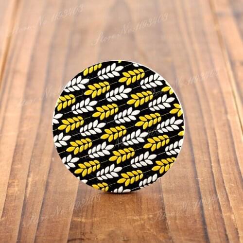 2Pcs 45mm Flower Unique 3D Embossed Big Round Handmade pattern Wood Cut Pendant make Necklaces, Bracelets,Brooch-(WI-104)