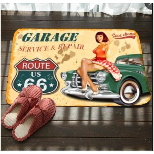 Коврики для ванной и прихожей Ambesonne China At AliExpress