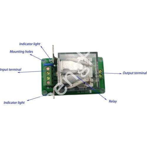 30a two-way power automatic switcher, backup power, dual power u source automatic switching, master-slave power switching