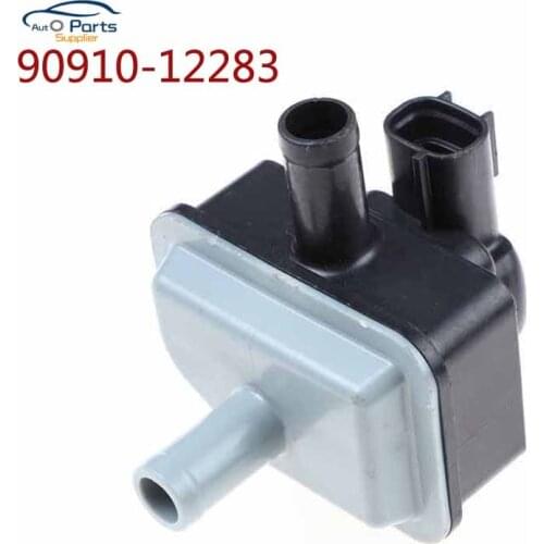 YAOPEI 90910-12283 9091012283 Auto Vaccum Switch Solenoid Valve For Toyota COROLLA 14-17 1.8L-L4