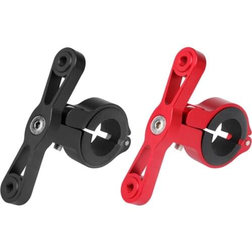 Bottle Handlebar Mount Holder Adapter Mountain Bike Kettle Cycling Accessory Water Holder Seat Post Bottle Mount