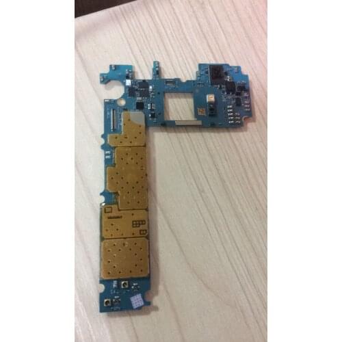 Good Unlocked Main Motherboard 32GB For Samsung Galaxy S6 Edge G925F motherboard European version