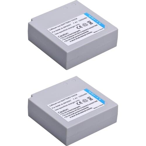 IA-BP85ST IA BP85ST Li-ion Battery for Samsung SC-HMX10 SC-HMX10A SC-HMX10C SC-HMX10P SC-HMX20 SC-HMX20C SC-MX10 SC-MX10A