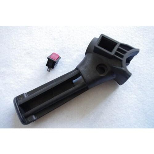 Left Handle for Atlas Copco Cobra TT Breaker Hammer Tamper replacement