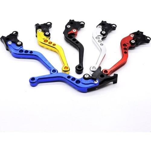 Motorcycle Modified Handle CNC for Suzuki HAYABUSA/GSXR1300 1999-2007 GSX650F 2008-2015 GSF650 BAMDOT2007 GSX1250 F/SA/ABS 2010