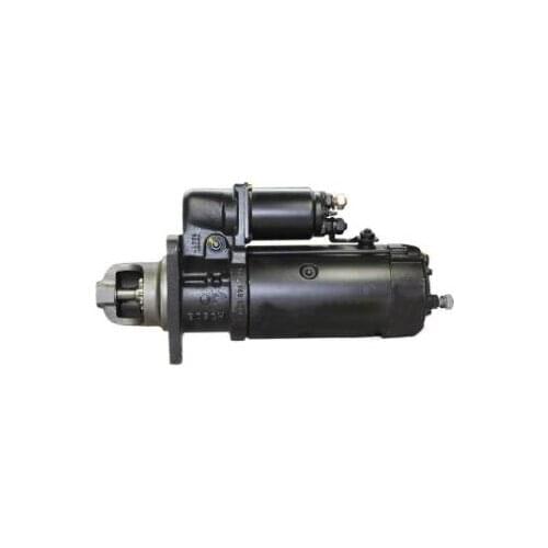 NEW HNROCK 24V STARTER 0001371008 101199 101199D 112437 1382290 20401276BN 33945 45-2452 458199 571464 FOR SCANIA