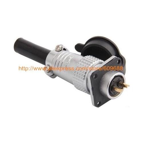 P20 P20F P20-8A/8B ZJPT Aviation plug,Aviation Circular ZJPT Connector 20mm