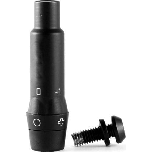 Golf Shaft Adapter Replacement Sleeve Tip Right Hand for Ping G35 G400 Driver and Wood Outdoor golf sports