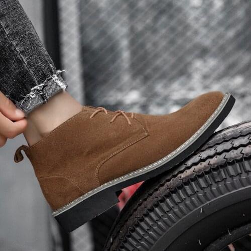Sneaker casual mens hot leather loafers causal sneaker footwear shoes shoe man flat sneakers male men outdoor sale black sports