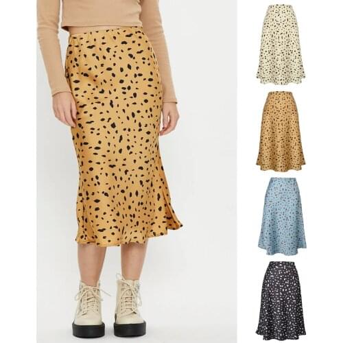 Pro Arts Bird Women's Skirts