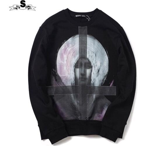 STG TOMS S Men's Hoodies