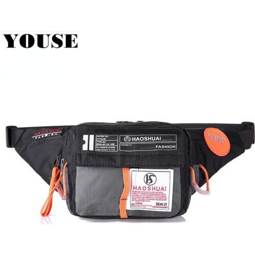 Womens Waist Bags 2021 Casual Fashion Summer Outdoor Traveling Cases for Phone Otorcycle Drop Leg Safety Fanny Pack Man Wallet