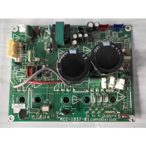 100% working original air conditioning board MCC-1610-03 MMY-MAP1204HT8-C